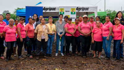 Iniciativa “Orgullosas y Empoderadas” de Agripac fortalece a las mujeres en el agro Iniciativa “Orgullosas y Empoderadas” de Agripac fortalece a las mujeres en el agro