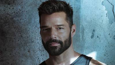 Ricky Martin denuncia que no le ofrecen papeles como actor Ricky Martin denuncia que no le ofrecen papeles como actor