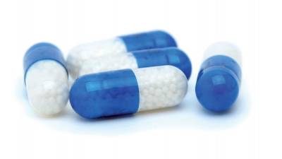 Fármaco experimental logra reducir difícil tumor de pulmón Fármaco experimental logra reducir difícil tumor de pulmón