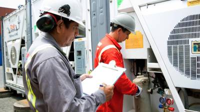 Exportadoras y empresas logísticas continúan en la lucha contra la contaminación de carga Exportadoras y empresas logísticas continúan en la lucha contra la contaminación de carga