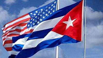 Correa dice que Cuba merece indemnización por bloqueo de EEUU Correa dice que Cuba merece indemnización por bloqueo de EEUU