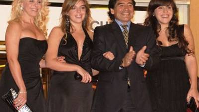 La gigantesca lista de bienes y contratos en la herencia de Maradona y la promesa que hizo antes de morir La gigantesca lista de bienes y contratos en la herencia de Maradona y la promesa que hizo antes de morir