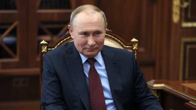 &quot;Lo peor est&aacute; por venir&quot;: Putin amenaza con m&aacute;s exigencias y apoderarse de &quot;toda Ucrania&quot;