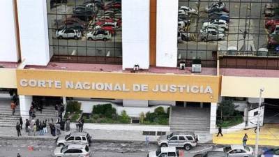 Exministro Raúl C., sentenciado a 8 años de prisión Exministro Raúl C., sentenciado a 8 años de prisión