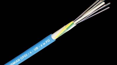Cables ópticos con certificación ecológica buscan contribuir con la sostenibilidad en las telecomunicaciones Cables ópticos con certificación ecológica buscan contribuir con la sostenibilidad en las telecomunicaciones