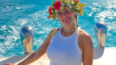 Karol G tendrá su propio documental en Netflix en 2025 Karol G tendrá su propio documental en Netflix en 2025