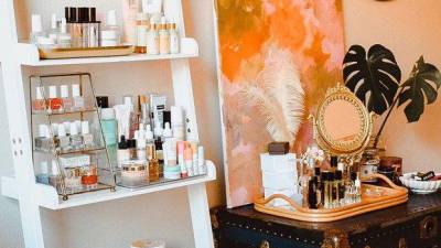 6 ideas para mantener en orden todos tus productos de skin care 6 ideas para mantener en orden todos tus productos de skin care