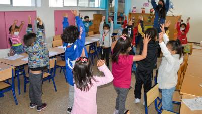 La mayoría de niños y adolescentes no hacen ejercicio en Ecuador: ¿cuál será el costo a futuro? La mayoría de niños y adolescentes no hacen ejercicio en Ecuador: ¿cuál será el costo a futuro?