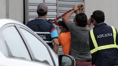Caso OGC: formalizan denuncia ante Fiscalía de España Caso OGC: formalizan denuncia ante Fiscalía de España