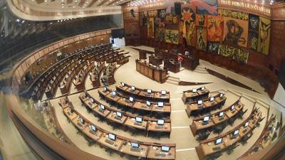 Asamblea aprueba informe con recomendaciones para prevenir y erradicar la violencia contra la mujer en Ecuador Asamblea aprueba informe con recomendaciones para prevenir y erradicar la violencia contra la mujer en Ecuador