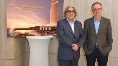 Guayaquil atrae a nueva cadena hotelera internacional Guayaquil atrae a nueva cadena hotelera internacional