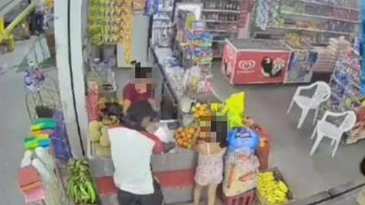 Playas: sujeto irá a prisión preventiva tras tocar a una menor de edad en una tienda Playas: sujeto irá a prisión preventiva tras tocar a una menor de edad en una tienda