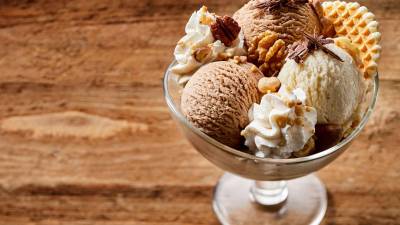 Día del helado: conoce los sabores favoritos de los ecuatorianos Día del helado: conoce los sabores favoritos de los ecuatorianos