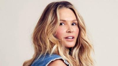 Elle Macpherson: "la verdadera belleza está en creer en lo que te hace diferente" Elle Macpherson: "la verdadera belleza está en creer en lo que te hace diferente"
