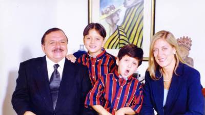 Los 20 datos curiosos que no conocías sobre Daniel Noboa Los 20 datos curiosos que no conocías sobre Daniel Noboa