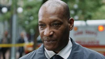 Falleció el actor Tony Todd, conocido por 'Candyman' y 'Destino Final' Falleció el actor Tony Todd, conocido por 'Candyman' y 'Destino Final'