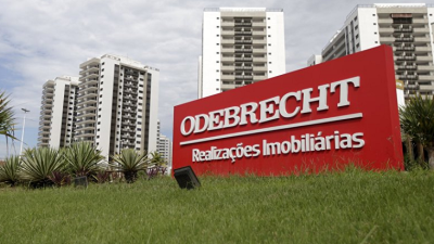 Odebrecht defiende calidad de sus obras frente a esc&aacute;ndalo