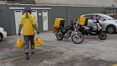 Extensi&oacute;n de horarios incrementa la cobertura de entregas a domicilio