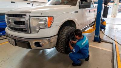 Expansión e innovación para atender al sector automotriz Expansión e innovación para atender al sector automotriz