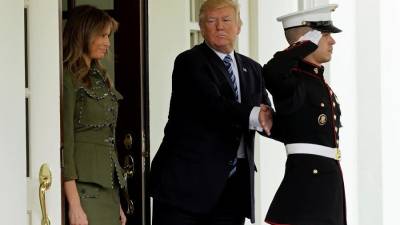 Las medidas de Trump devuelven el miedo a los indocumentados Las medidas de Trump devuelven el miedo a los indocumentados