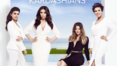 La millonaria cifra que ganan las Kardashian por su programa