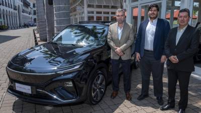 La oferta de vehículos eléctricos se incrementa La oferta de vehículos eléctricos se incrementa