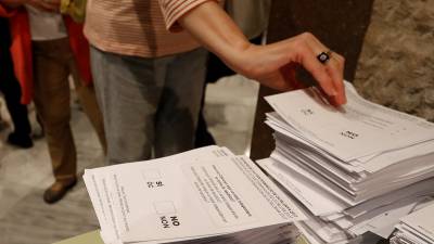 Lo que se sabe del referéndum de independencia catalán Lo que se sabe del referéndum de independencia catalán