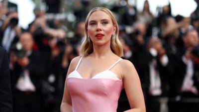 La alfombra roja de Cannes expone una nueva feminidad sexi y libre La alfombra roja de Cannes expone una nueva feminidad sexi y libre