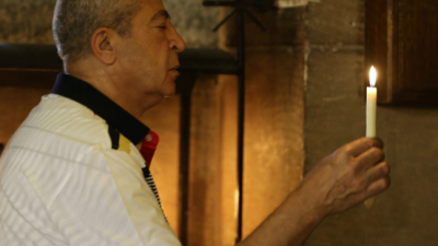Egipto rinde homenaje a las 66 v&iacute;ctimas del avi&oacute;n