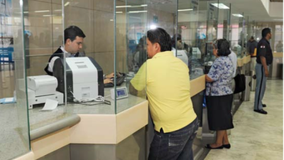 El dilema de los cr&eacute;ditos bancarios: &iquest;pedir o no pedir?