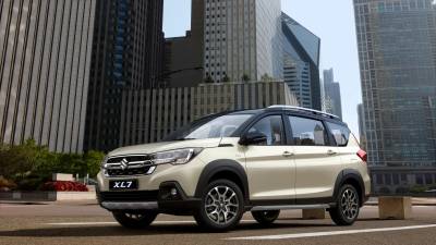 El SUV se mantiene como el líder de ventas en el sector automotriz El SUV se mantiene como el líder de ventas en el sector automotriz
