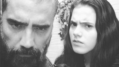 La hija de Alejandro Fernández sorprende con su belleza La hija de Alejandro Fernández sorprende con su belleza