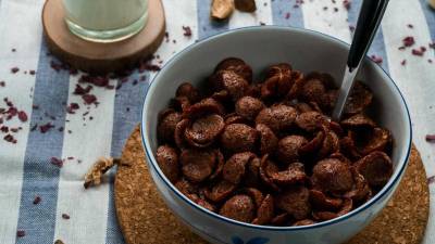 ¡A darle más fibra a tus mañanas! La importancia del consumo de cereales integrales ¡A darle más fibra a tus mañanas! La importancia del consumo de cereales integrales