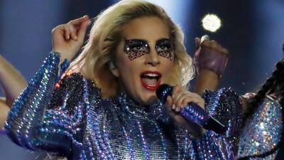 Lady Gaga iniciará el 22 de septiembre su gira europea Lady Gaga iniciará el 22 de septiembre su gira europea