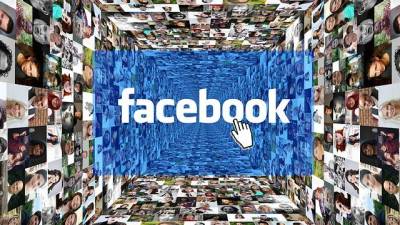 Facebook lanza el servicio publicitario "Slideshow" Facebook lanza el servicio publicitario "Slideshow"
