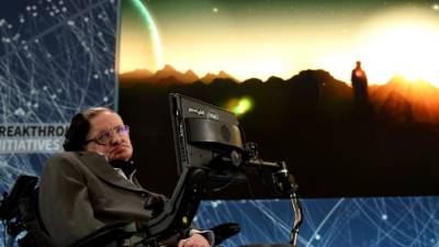 Los universos paralelos, última contribución de Stephen Hawking Los universos paralelos, última contribución de Stephen Hawking