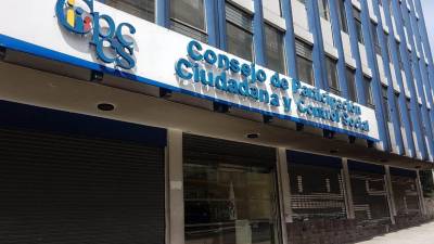 CPCCS resuelve sobre designación del vocal de la Judicatura CPCCS resuelve sobre designación del vocal de la Judicatura