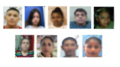 Polic&iacute;a desarticula organizaci&oacute;n delictiva &ldquo;Los Fatales&rdquo;, que se dedicaba al cobro de &quot;vacunas&quot;