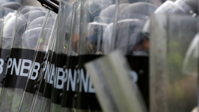 Chavismo denuncia amenazas de bomba en sedes regionales Chavismo denuncia amenazas de bomba en sedes regionales