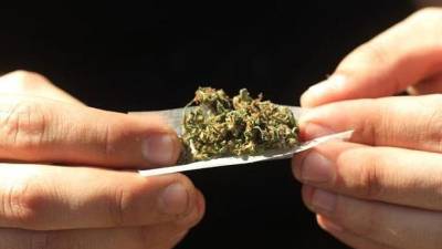 Incautan 21 kilos de marihuana en el sur de Guayaquil