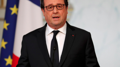 Hollande: víctimas atentado de Niza son de 18 nacionalidades Hollande: víctimas atentado de Niza son de 18 nacionalidades