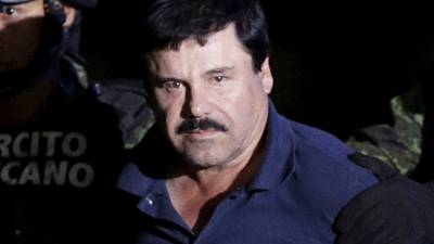 'Chapo' se sometió a operación para mejorar desempeño sexual 'Chapo' se sometió a operación para mejorar desempeño sexual