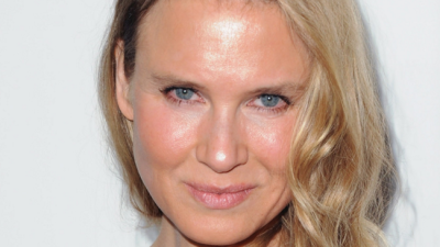 El nuevo retoque estético de Renée Zellweger El nuevo retoque estético de Renée Zellweger