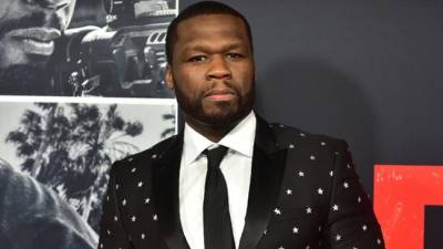 Historia de afroamericano condenado injustamente a cadena perpetua cautiva a 50 cent Historia de afroamericano condenado injustamente a cadena perpetua cautiva a 50 cent