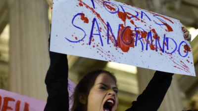 Brasil: imputan a 7 personas por violaci&oacute;n colectiva a menor