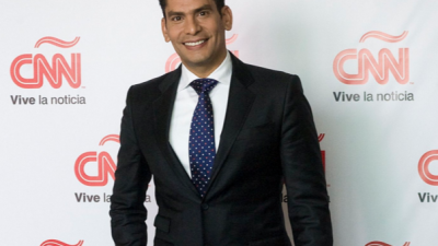 Ismael Cala anuncia que deja CNN en Español Ismael Cala anuncia que deja CNN en Español
