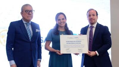 Alianza fomentará la educación y la práctica deportiva en Guayaquil Alianza fomentará la educación y la práctica deportiva en Guayaquil
