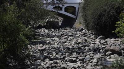 Estudio revela que el agua dulce en Ecuador se redujo en 4% en los últimos 23 años Estudio revela que el agua dulce en Ecuador se redujo en 4% en los últimos 23 años