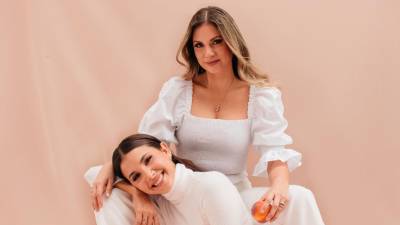 Gaby y Mariuxi Viteri: Más que nutrición, un estilo de vida Gaby y Mariuxi Viteri: Más que nutrición, un estilo de vida