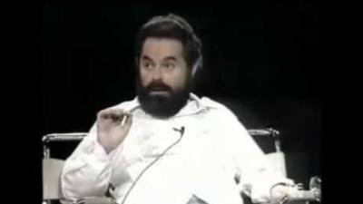 Un misterio sin resolver: la extraña desaparición de un científico mexicano en 1994 Un misterio sin resolver: la extraña desaparición de un científico mexicano en 1994